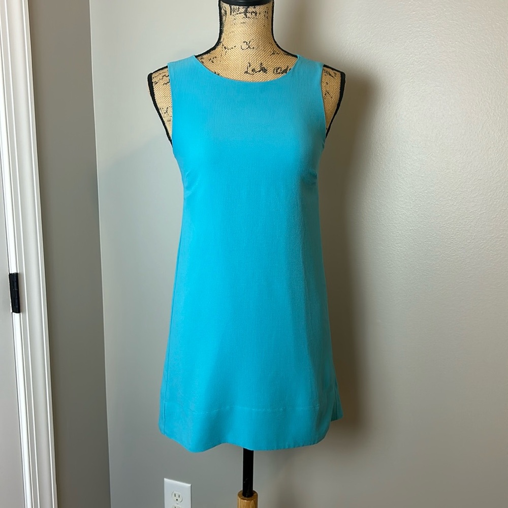 Gibson Dress Petite XXS